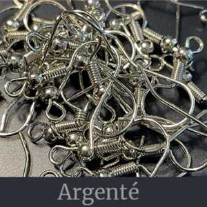 argenté
