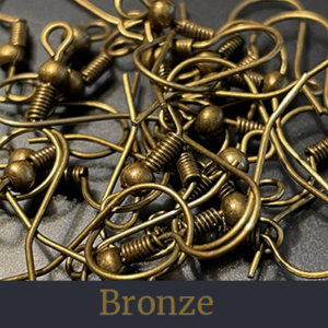bronze