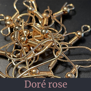 doré rose
